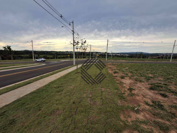 Imagem Terreno à Venda, 316 m² em Terras Alpha Nova Esplanada - Votorantim