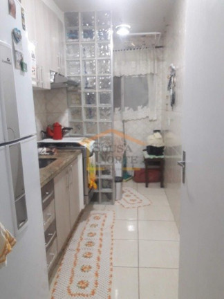 Imagem Apartamento com 3 Quartos à Venda, 60 m² em Imirim - São Paulo Imagem Apartamento com 3 Quartos à Venda, 60 m² em Imirim - São Paulo