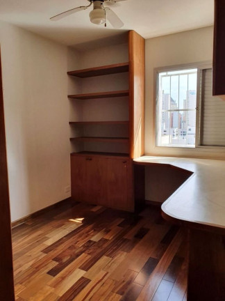 Imagem Apartamento com 3 Quartos à Venda, 112 m² em Moema - São Paulo Imagem Apartamento com 3 Quartos à Venda, 112 m² em Moema - São Paulo