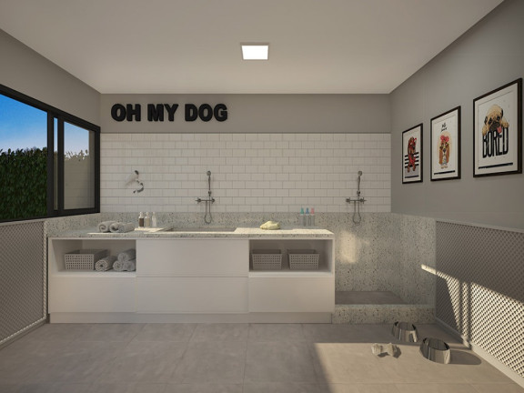 Imagem Imóvel com 3 Quartos à Venda, 218 m² em Tristeza - Porto Alegre Imagem Imóvel com 3 Quartos à Venda, 218 m² em Tristeza - Porto Alegre