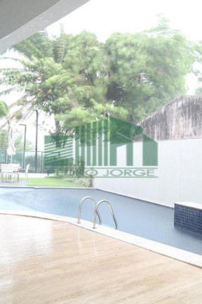 Imagem Apartamento com 4 Quartos à Venda, 268 m² em Pina - Recife