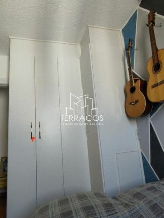 Imagem Apartamento com 3 Quartos à Venda, 71 m² em Vila Nambi - Jundiaí Imagem Apartamento com 3 Quartos à Venda, 71 m² em Vila Nambi - Jundiaí