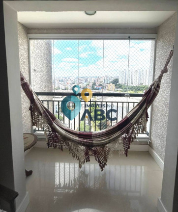 Imagem Apartamento com 2 Quartos à Venda, 56 m² em Planalto - São Bernardo Do Campo Imagem Apartamento com 2 Quartos à Venda, 56 m² em Planalto - São Bernardo Do Campo