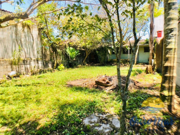 Imagem Casa com 1 Quarto para Alugar ou Temporada, 36 m² em Balneário Gaivota - Itanhaém