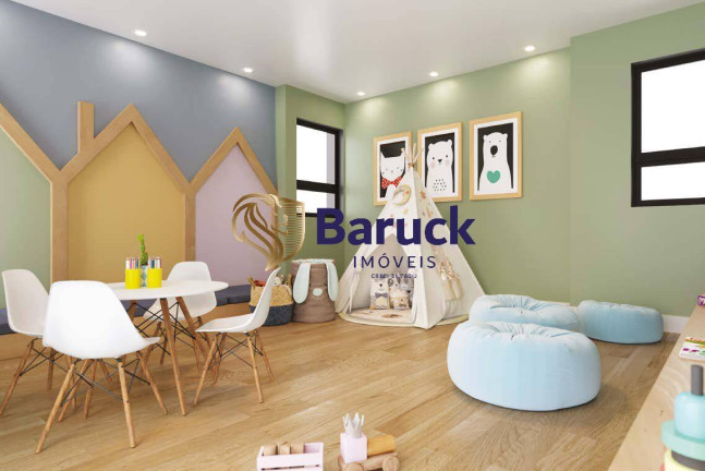 Imagem Apartamento com 2 Quartos à Venda, 58 m² em Centro - Jundiaí