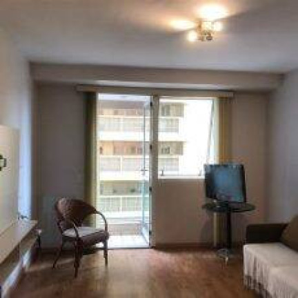 Imagem Apartamento com 1 Quarto para Alugar, 75 m² em Alphaville - Santana De Parnaíba Imagem Apartamento com 1 Quarto para Alugar, 75 m² em Alphaville - Santana De Parnaíba