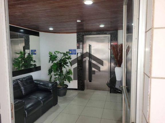Imagem Apartamento com 3 Quartos à Venda, 106 m² em Bairro Novo - Olinda