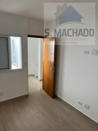 Imagem Casa com 2 Quartos à Venda, 101 m² em Parque Das Nações - Santo André Imagem Casa com 2 Quartos à Venda, 101 m² em Parque Das Nações - Santo André