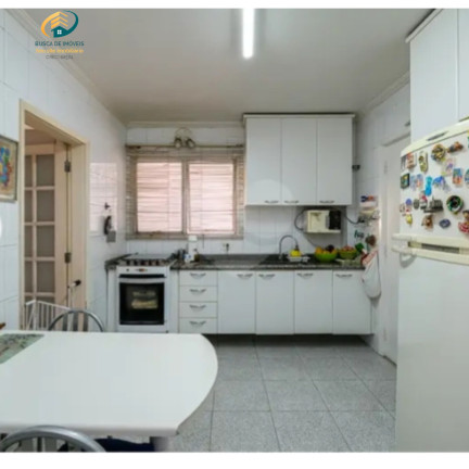 Imagem Apartamento com 3 Quartos à Venda, 116 m² em Indianópolis - São Paulo