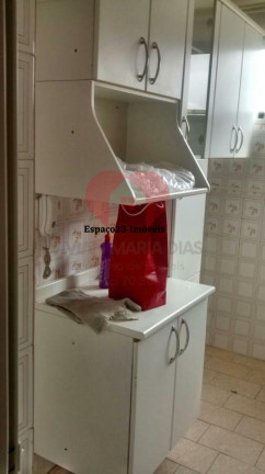 Imagem Apartamento com 2 Quartos à Venda, 50 m² em Limão - São Paulo