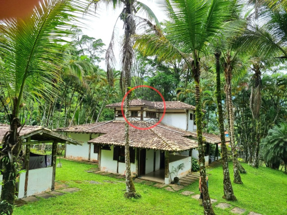 Imagem Casa com 3 Quartos à Venda, 1.000 m² em Boiçucanga - São Sebastião