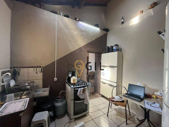 Imagem Casa com 2 Quartos à Venda, 142 m² em Vila Pinheiro - Jacareí Imagem Casa com 2 Quartos à Venda, 142 m² em Vila Pinheiro - Jacareí