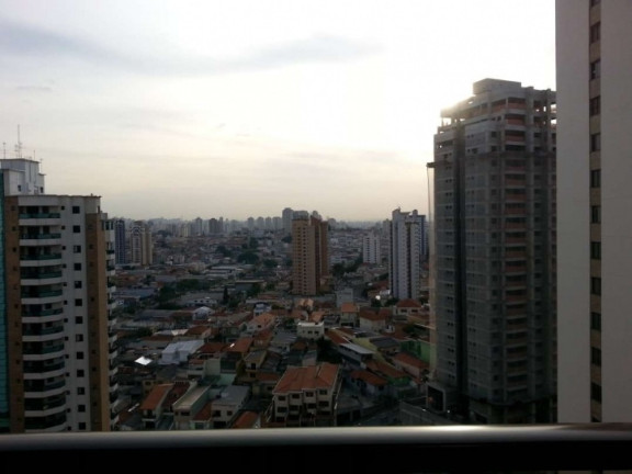 Imagem Apartamento com 3 Quartos à Venda, 155 m² em Vila Regente Feijo - São Paulo