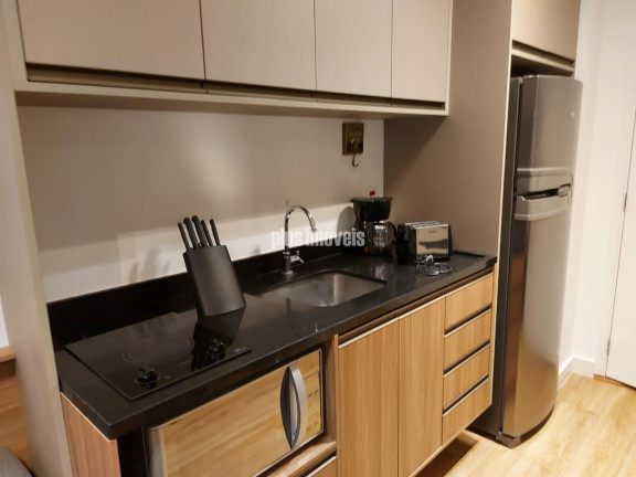 Imagem Apartamento com 1 Quarto à Venda, 31 m² em Pinheiros - São Paulo Imagem Apartamento com 1 Quarto à Venda, 31 m² em Pinheiros - São Paulo