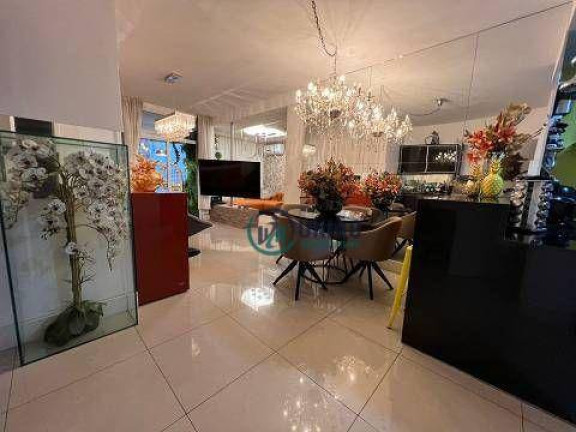 Imagem Apartamento com 3 Quartos à Venda, 89 m² em Icaraí - Niterói