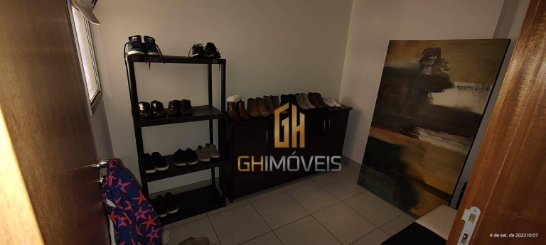 Imagem Apartamento com 3 Quartos à Venda, 77 m² em Serrinha - Goiânia