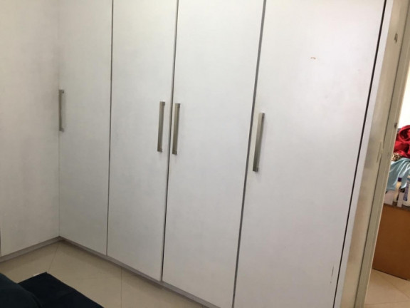 Imagem Apartamento com 2 Quartos à Venda,  em Vila Liviero - São Paulo
