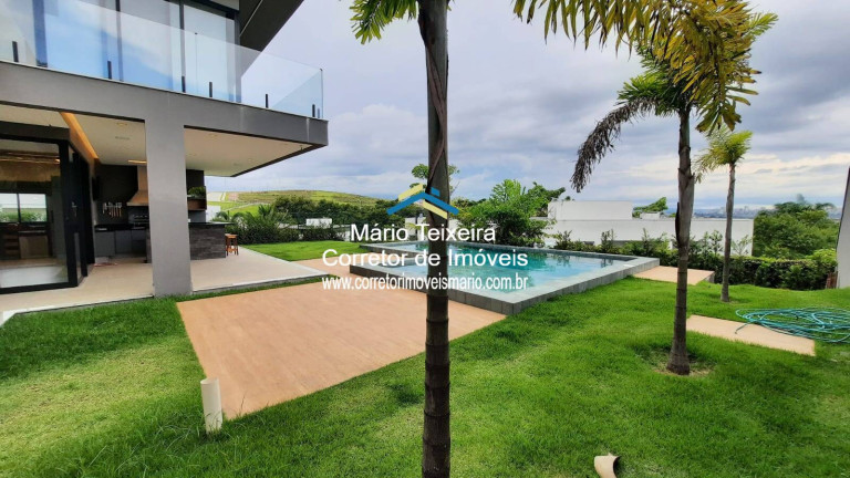 Imagem Casa de Condomínio com 4 Quartos para Alugar, 434 m² em Urbanova - São José Dos Campos Imagem Casa de Condomínio com 4 Quartos para Alugar, 434 m² em Urbanova - São José Dos Campos