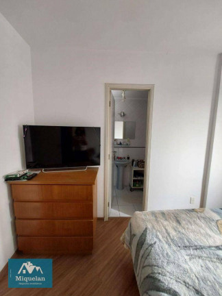 Imagem Apartamento com 2 Quartos à Venda, 60 m² em Santana - São Paulo