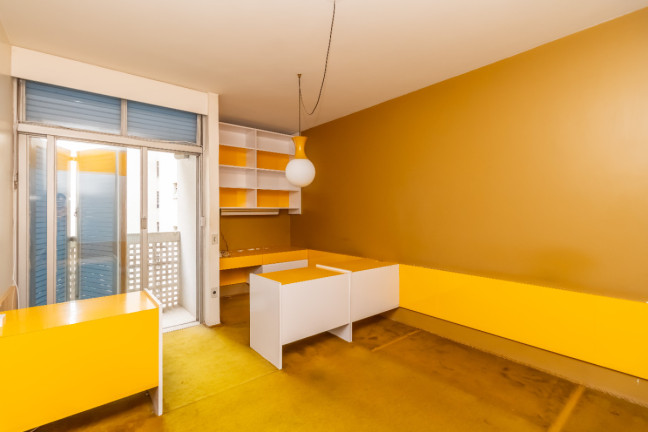 Imagem Apartamento com 3 Quartos à Venda, 228 m² em Santa Cecília - São Paulo