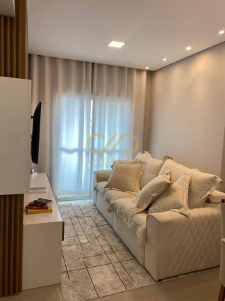 Apartamento com 1 Quarto à Venda, 44 m² em Ocian - Praia Grande