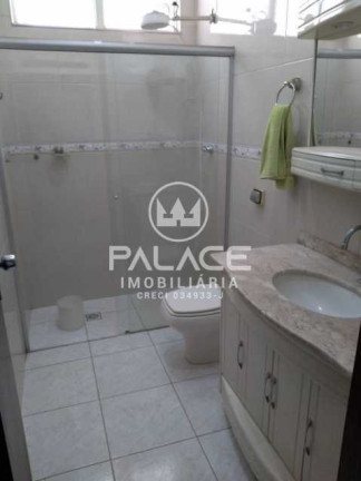 Foto do imóvel Imóvel com 4 Quartos à Venda, 152 m² em Centro - Piracicaba