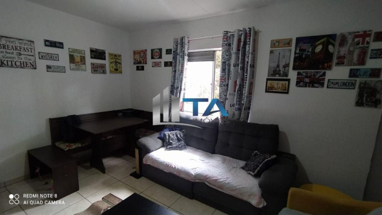 Imagem Imóvel com 2 Quartos à Venda, 60 m² em Vila Mimosa - Campinas