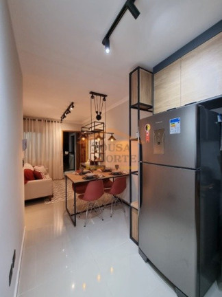 Imagem Apartamento com 2 Quartos à Venda, 44 m² em Vila Constança - São Paulo Imagem Apartamento com 2 Quartos à Venda, 44 m² em Vila Constança - São Paulo