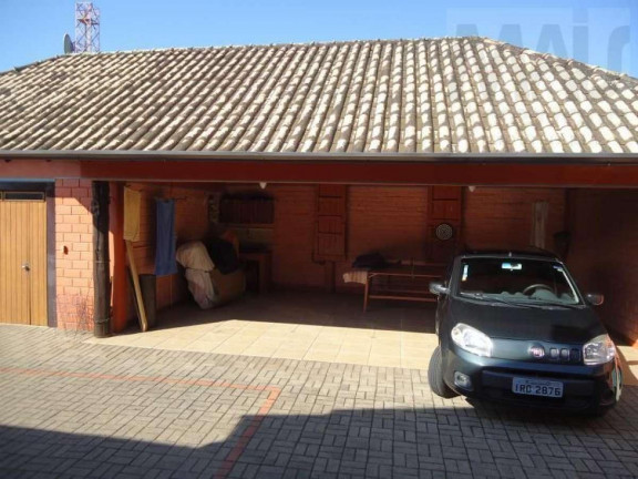 Imagem Casa com 3 Quartos à Venda, 660 m² em Lomba Grande - Novo Hamburgo