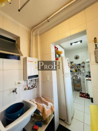 Imagem Apartamento com 2 Quartos à Venda, 57 m² em Vila Firmiano Pinto - São Paulo Imagem Apartamento com 2 Quartos à Venda, 57 m² em Vila Firmiano Pinto - São Paulo