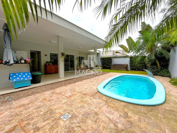 Imagem Casa com 3 Quartos à Venda, 162 m² em Amizade - Jaraguá Do Sul