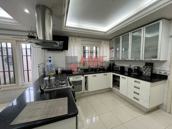 Imagem Casa com 8 Quartos à Venda, 377 m² em Cibratel Ii - Itanhaém