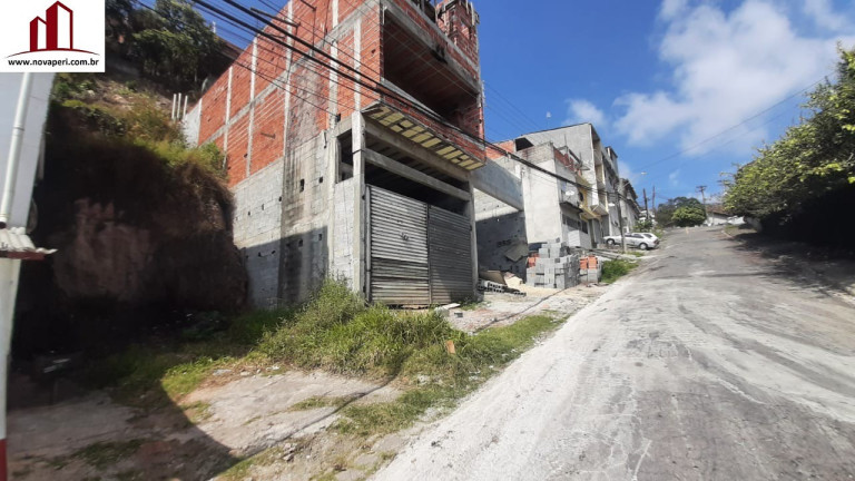 Imagem Terreno à Venda, 125 m² em Jardim Marcelino - Caieiras Imagem Terreno à Venda, 125 m² em Jardim Marcelino - Caieiras