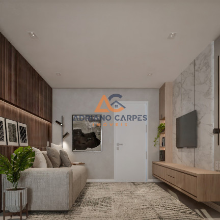 Imagem Imóvel com 2 Quartos à Venda, 70 m² em Gravata - Navegantes