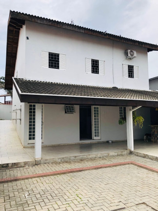 Imagem Casa com 3 Quartos à Venda, 187 m² em Parque Das Fontes - Tremembé