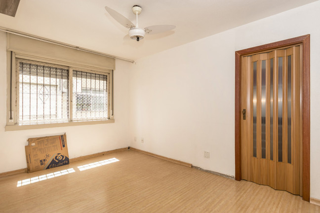 Imagem Apartamento com 2 Quartos à Venda, 58 m² em Petrópolis - Porto Alegre