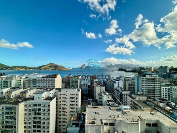 Imagem Cobertura com 3 Quartos à Venda, 240 m² em Icaraí - Niterói Imagem Cobertura com 3 Quartos à Venda, 240 m² em Icaraí - Niterói