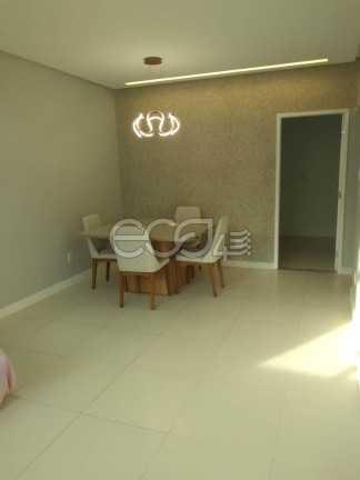 Imagem Apartamento com 3 Quartos à Venda, 120 m² em Luzia - Aracaju