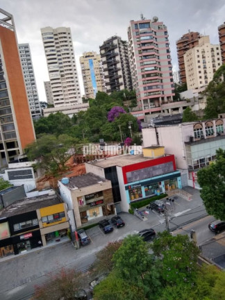 Imagem Apartamento com 3 Quartos à Venda, 78 m² em Panamby - São Paulo Imagem Apartamento com 3 Quartos à Venda, 78 m² em Panamby - São Paulo