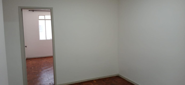 Foto do imóvel Apartamento com 1 Quarto à Venda, 42 m² em Bela Vista - São Paulo