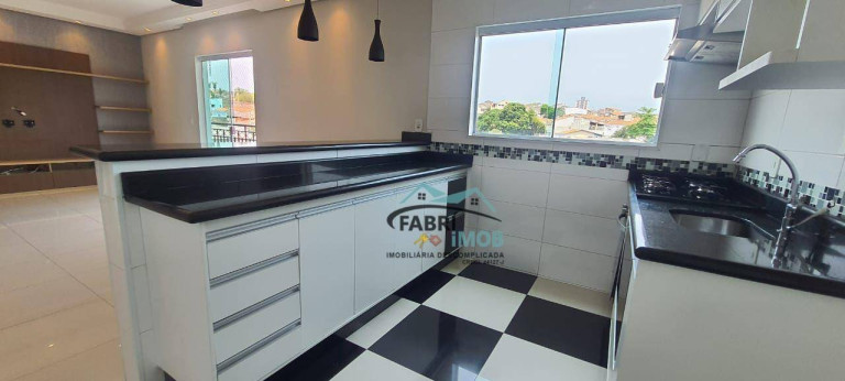 Imagem Apartamento com 2 Quartos à Venda, 70 m² em Vila Santana - Sorocaba