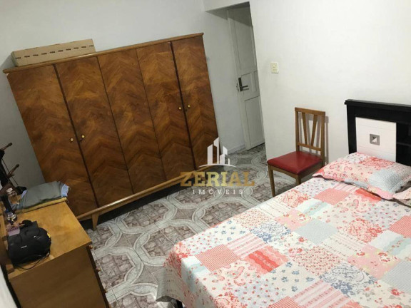 Imagem Casa com 2 Quartos à Venda, 111 m² em São José - São Caetano Do Sul
