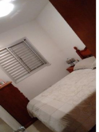 Imagem Apartamento com 2 Quartos à Venda, 54 m² em Vila Siqueira (zona Norte) - São Paulo Imagem Apartamento com 2 Quartos à Venda, 54 m² em Vila Siqueira (zona Norte) - São Paulo