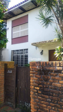 Imagem Casa com 3 Quartos à Venda, 187 m² em Vila Cordeiro - São Paulo