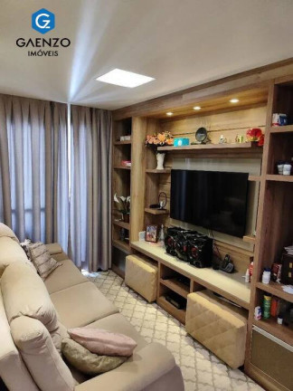 Imagem Apartamento com 2 Quartos à Venda, 59 m² em Rochdale - Osasco