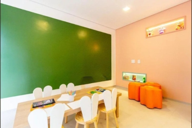 Imagem Imóvel com 1 Quarto à Venda, 25 m² em Brás - São Paulo Imagem Imóvel com 1 Quarto à Venda, 25 m² em Brás - São Paulo