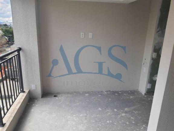 Imagem Apartamento com 3 Quartos à Venda, 84 m² em Tatuape - São Paulo
