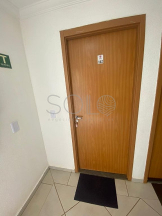 Imagem Apartamento com 2 Quartos à Venda, 45 m² em Jardim Quitandinha Ii - Araraquara Imagem Apartamento com 2 Quartos à Venda, 45 m² em Jardim Quitandinha Ii - Araraquara