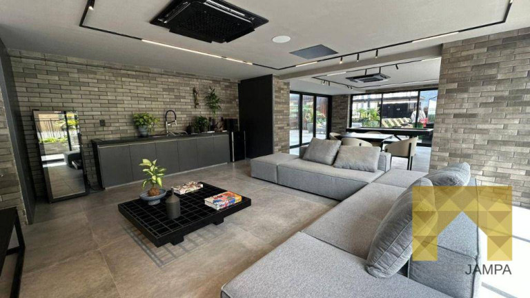 Imagem Apartamento com 3 Quartos à Venda, 77 m² em Tambaú - João Pessoa