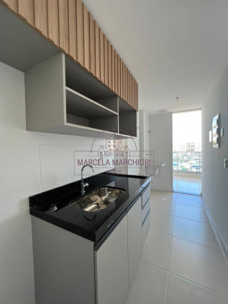 Apartamento com 3 Quartos à Venda, 85 m² em Praia De Itaparica - Vila Velha